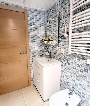 Duplex En Casco Historico A 7 Min De La Playa Apartment Alicante Exterior photo