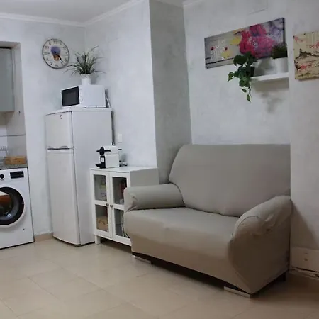 Duplex En Casco Historico A 7 Min De La Playa Apartment Alicante Exterior photo