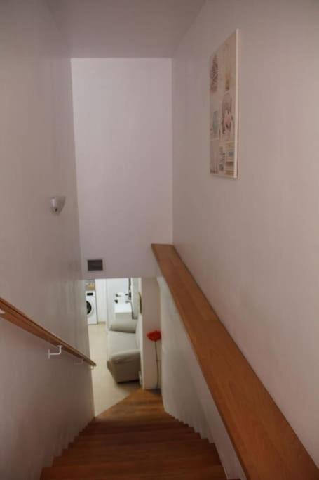 Duplex En Casco Historico A 7 Min De La Playa Alicante