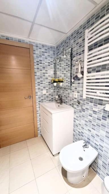 Duplex En Casco Historico A 7 Min De La Playa * Alicante