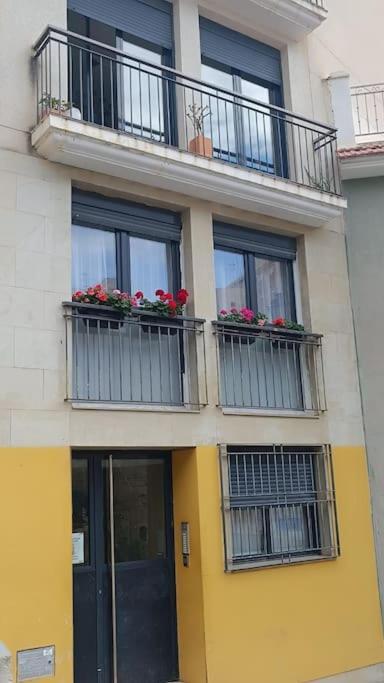 Apartment Duplex En Casco Historico A 7 Min De La Playa