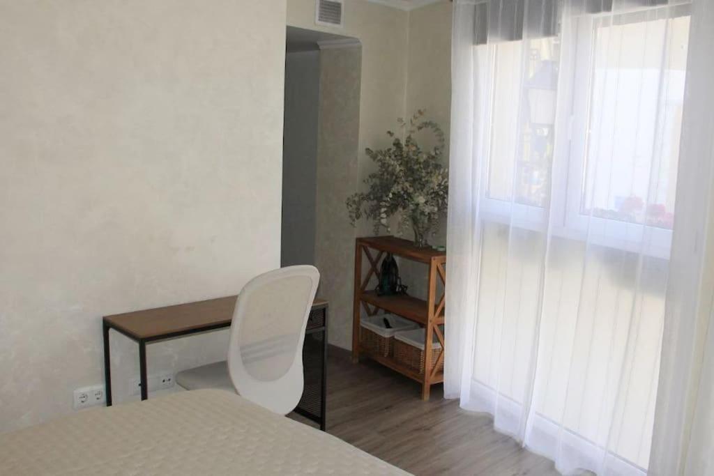 Duplex En Casco Historico A 7 Min De La Playa * Alicante