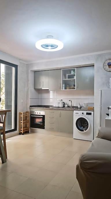 Duplex En Casco Historico A 7 Min De La Playa Apartment