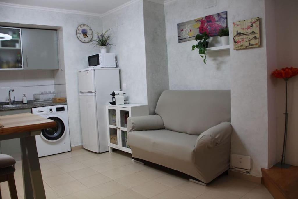 Duplex En Casco Historico A 7 Min De La Playa Alicante