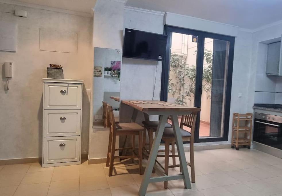 Duplex En Casco Historico A 7 Min De La Playa Alicante