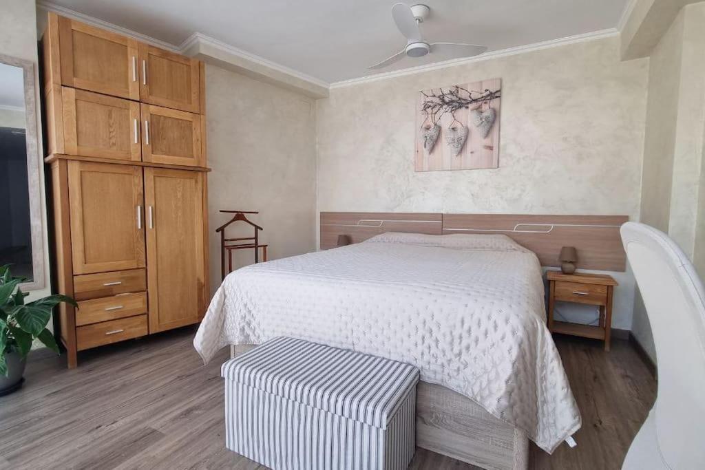 Apartment Duplex En Casco Historico A 7 Min De La Playa